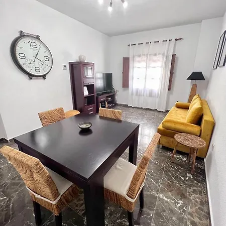 Local Penthouse Granada