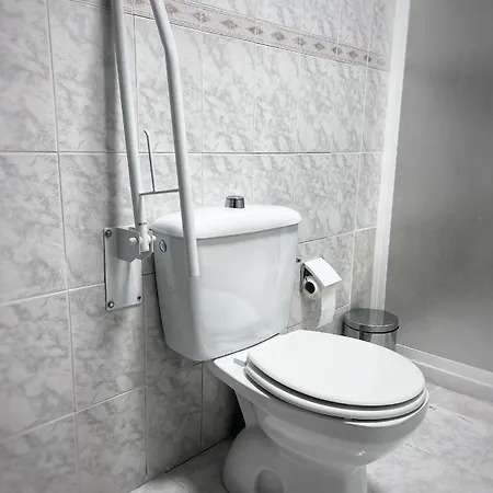 Local Penthouse Apartmán Granada