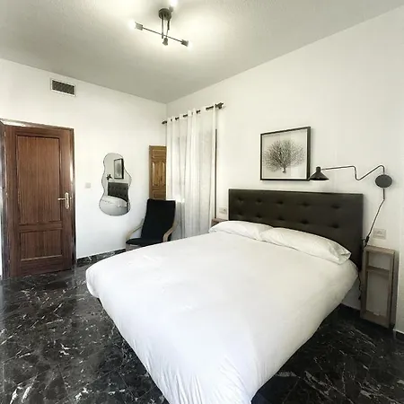 Local Penthouse Apartmán *