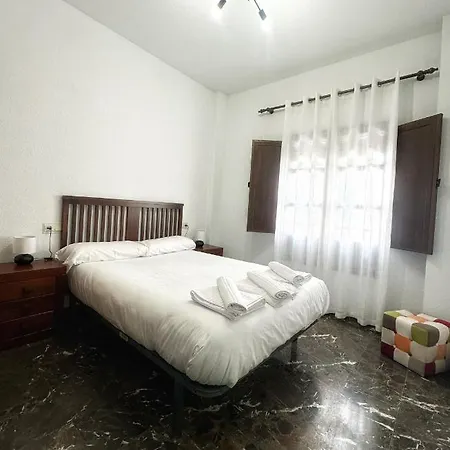 Local Penthouse Apartmán