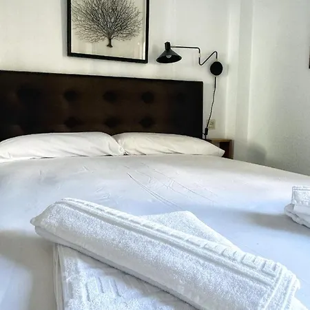 Apartmán Local Penthouse Granada