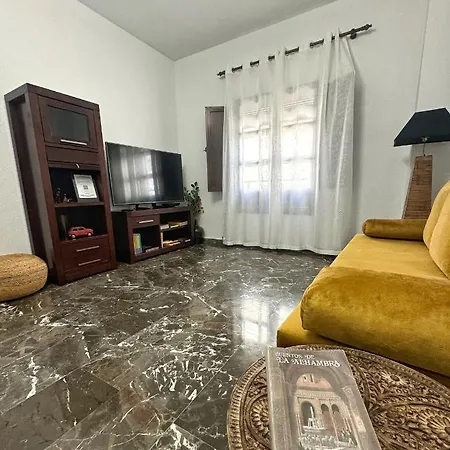 Apartament Local Penthouse