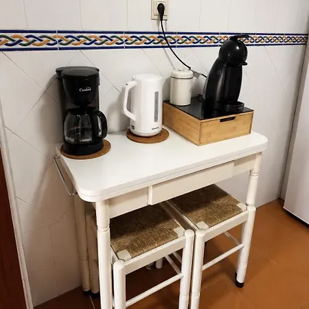 Apartamento Local Penthouse Granada