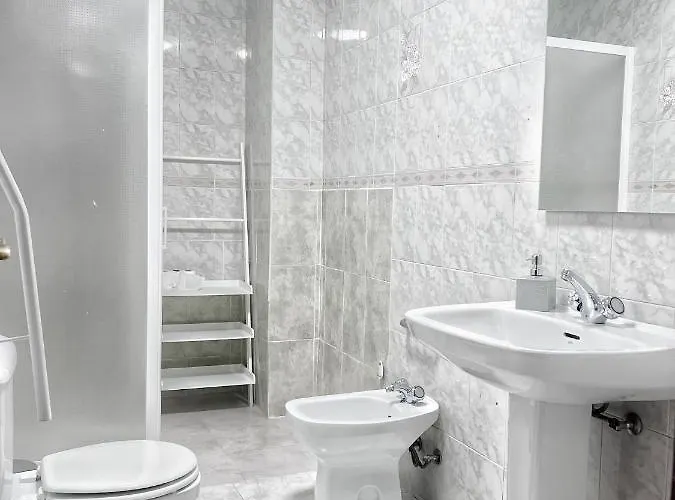 Local Penthouse * Γρανάδα