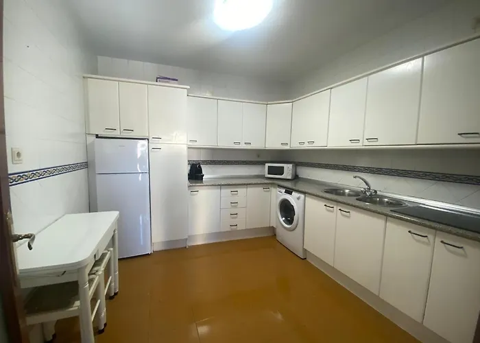 Local Penthouse Γρανάδα