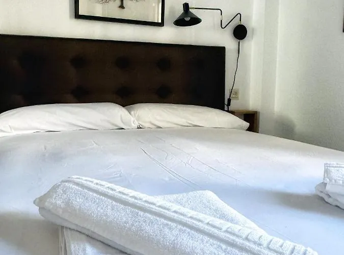 Διαμέρισμα Local Penthouse Γρανάδα