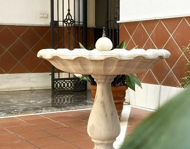 Local Penthouse Διαμέρισμα *