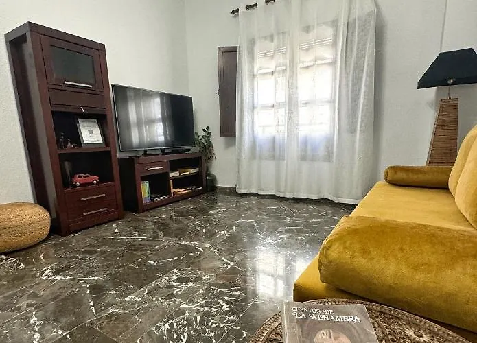 Διαμέρισμα Local Penthouse