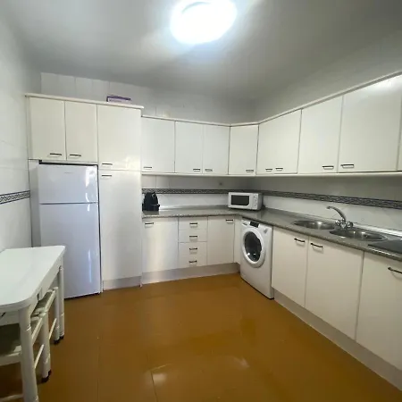 Local Penthouse Granada