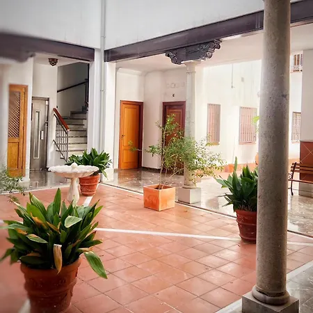 Local Penthouse